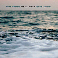 The lost album by Lambrakis - Tzavaras